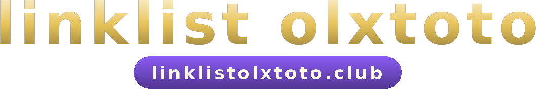 linklist olxtoto logo