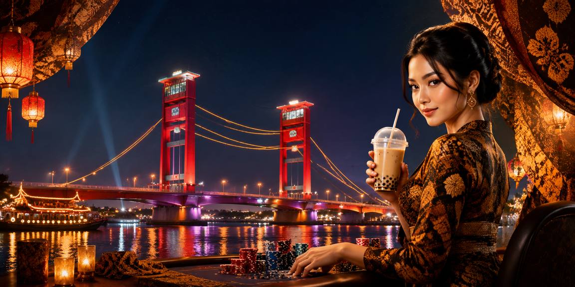 linklist olxtoto Live Baccarat Room